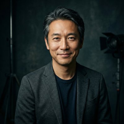 萝莉岛导演陈志远