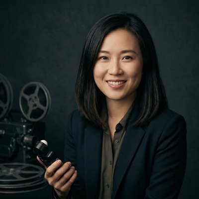 萝莉岛摄影师林小薇