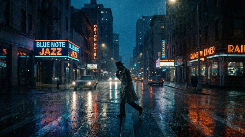 萝莉岛原创短片城市霓虹